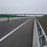 A10 spre Turda este închisă între Unirea și Turda. Ocolul poate continua după 31 decembrie 2026