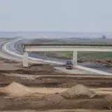 CNAIR estimează 49 km din A7 deschiși până la sfârșitul lui 2026, dar continuarea spre Pașcani abia în prima parte a lui 2027