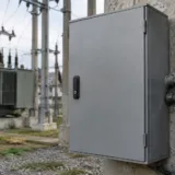 Panou pentru facturi de energie