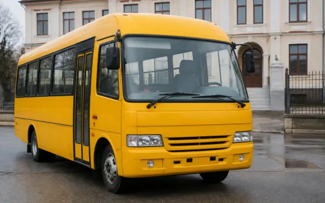 Finanțele vor să reducă în 2026 banii pentru transportul elevilor și sprijinul copiilor din școlile speciale