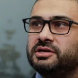 Florin Manole, vorbind la microfon