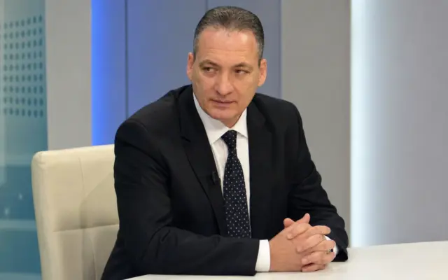 Guvernul l-a numit pe Alexandru Cordoș prefect de Cluj. Asigurările vin la plural