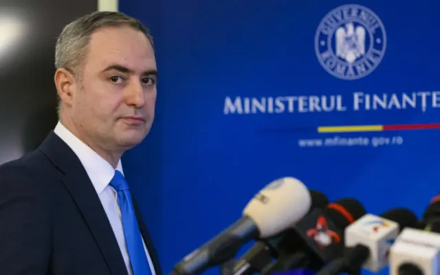 Nazare îi refuză pe miniștrii care au cerut o rectificare de 60 de miliarde: „În adâncul sufletului lor, toți știu că e exage