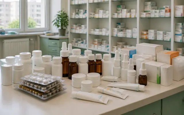 Ministerul Finanțelor propune încă 3,22 miliarde de lei pentru medicamente și îngrijiri medicale