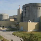 Reactoarele centralei de la Cernavodă