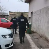 Poliția Locală Timișoara a raportat cu 1.134 mai puține patrulări pe jos în 2025 față de 2024. Cele auto au crescut cu 497