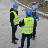 Romgaz estimează operarea comercială la Iernut până la sfârșitul lui iunie 2027. Centrala era promisă pentru începutul lui 2020