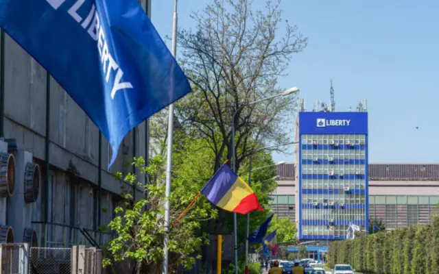 Salvarea Liberty GalaţI, în aer. Comitetul interministerial a scos de pe ordinea de zi şedinţa în care se putea aproba planul