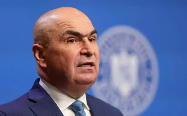 DOCUMENT Decizie după blocajul Bolojan. Cheltuielile de promovare ale României în Qatar, pentru un loc in conducerea ITU, tăi